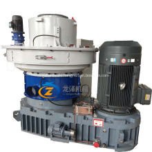 Wood Pelletizer Machine For Sale